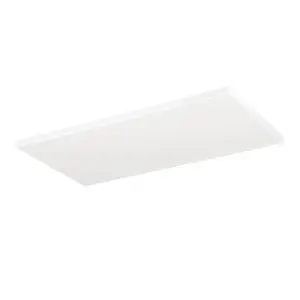 Потолочный светильник EGLO ROVITO-Z LED D, встраиваемый, 220–240 В, 2700–6500K, 300×570×30 мм, белый