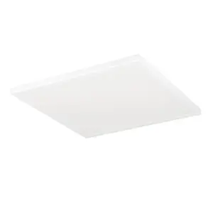 Встраиваемый потолочный светильник LED EGLO ROVITO-Z, 390×390×30 мм, 2700–6500 K, 220–240 В