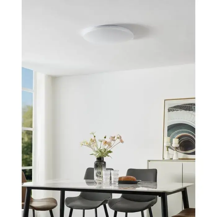 EGLO FRANIA-Z потолочный светильник LED Ø50 см Photo 3