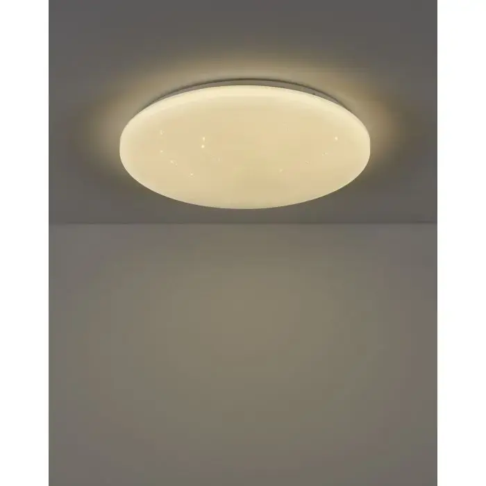 EGLO FRANIA-Z потолочный светильник LED Ø50 см Photo 5