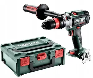 Cordless Drill Driver in win SB 18 LTX-3 BL Q I 18 V, 18 V