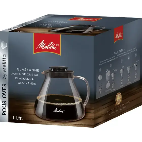 Krūka MELITTA Melitta Jug 1 l Photo 2