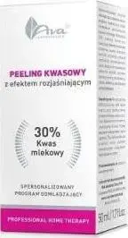 Пилинг (молочная кислота) Ava PHT KWAS MLEKOWY 30% 50 мл
