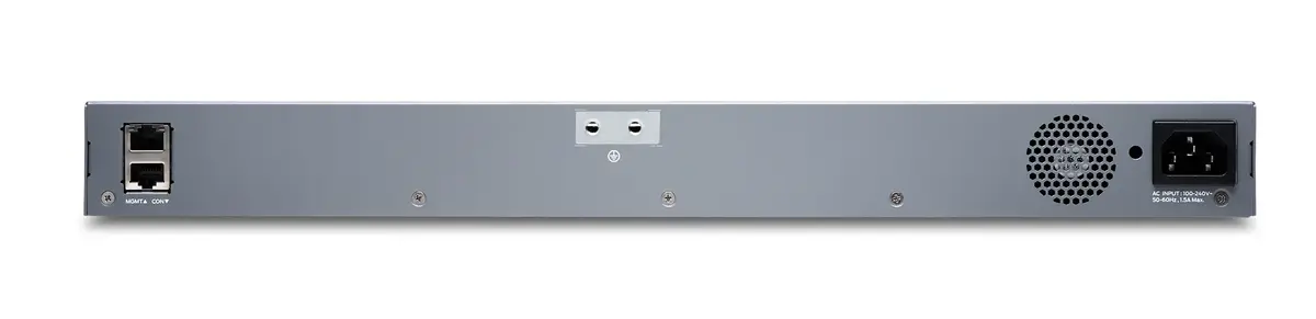 Juniper EX4000-24T Network Switch Photo 5