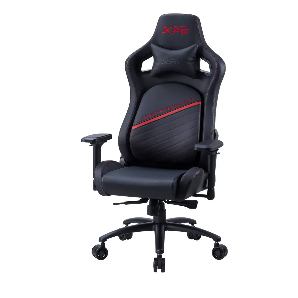 ADATA XPG NEXUS PLUS gaming chair Photo 5