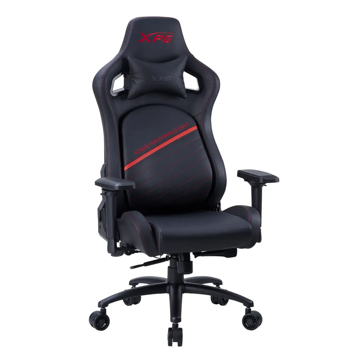 ADATA XPG NEXUS PLUS gaming chair Photo 6