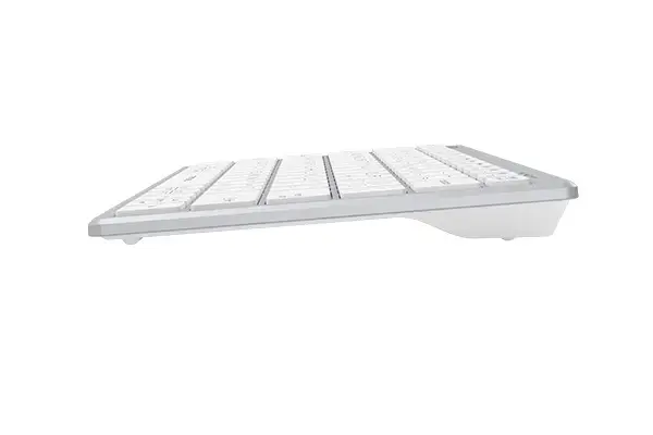 A4Tech Fstyler FX51 USB wired keyboard Photo 2