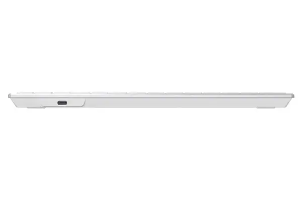 A4Tech Fstyler FX51 USB wired keyboard Photo 3