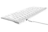 A4Tech Fstyler FX51 USB wired keyboard Photo 4