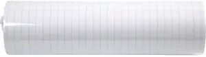 Bantex Bogplast 400 mm x 25 m film, clear, 80 µm thickness