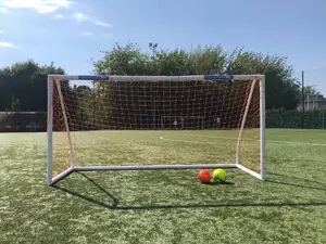 Portable Soccer Goal YakimaSport 3.00 x 1.55 m PRO PVC