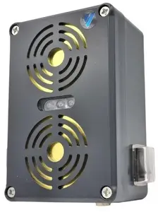 Ultrasonic Rodent Repeller VIANO model 281 for Rats, Mice and Martens