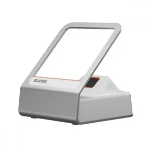 Barcode Scanner No name Blink 2 USB-A White — handheld USB-A wired scanner
