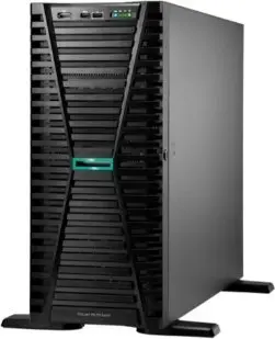HP ProLiant ML110 Gen11 Tower Server 3408U 16GB Photo 3