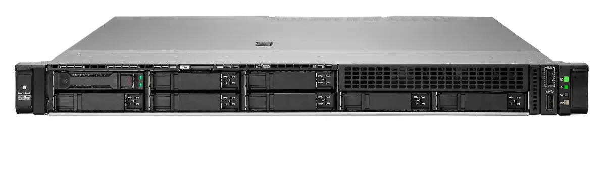 HPE ProLiant Compute DL320 Gen12 Serveris