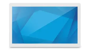 POS-система Elo Touch Solutions E411643 All-in-One RK3399 10,1" (1280×800) 4 ГБ/32 ГБ белая