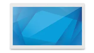Elo Touch Solutions E411643 POS sistēma RK3399 All-in-One 10.1 collas 1280 x 800 Skārienekrāns Android 10 4 GB RAM 32 GB Atmiņa Baltā