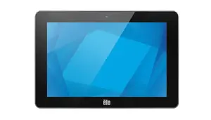 Панель цифровой вывески Elotouch I-Series 5 Steel 10,1" LED 1920×1200 450 кд/м² Wi‑Fi Android 8ГБ/64ГБ нержавеющая сталь