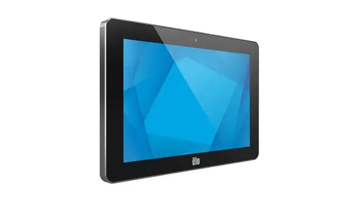 Elotouch I-Series 5 Steel 10,1" панель цифровой вывески Photo 2