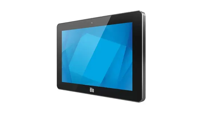 Elotouch I-Series 5 Steel 10,1" панель цифровой вывески Photo 3