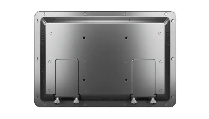 Elotouch I-Series 5 Steel 10,1" панель цифровой вывески Photo 5