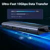 Ugreen 7-в-1 USB-C концентратор CM498 Док-станция Серый Photo 6
