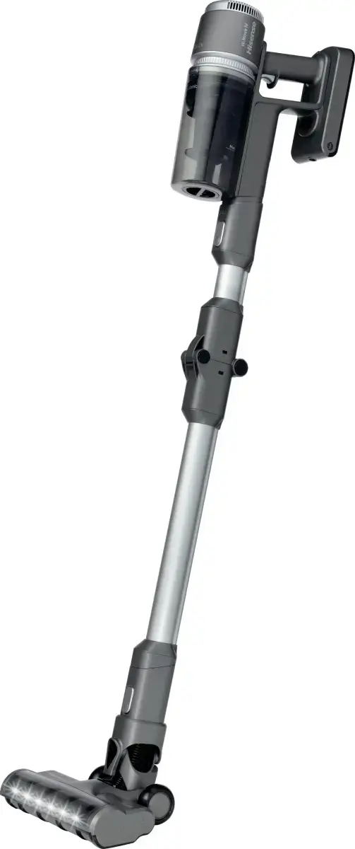 Hisense HVC6464A 2-in-1 stick vacuum Photo 2
