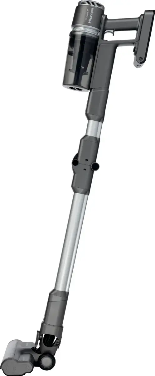 Hisense HVC6464A 2-in-1 stick vacuum Photo 4