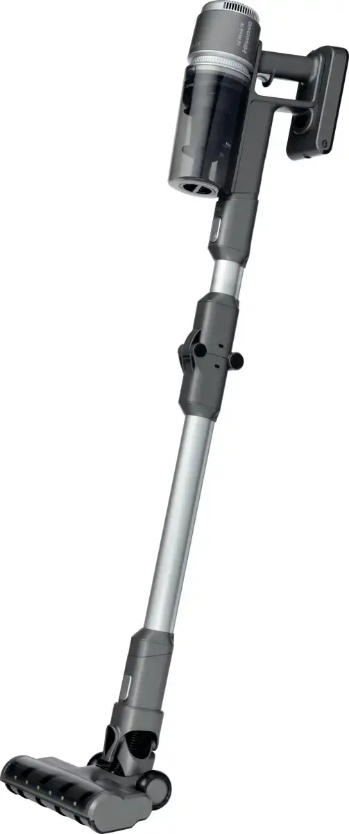 Hisense HVC6464A 2-in-1 stick vacuum Photo 5