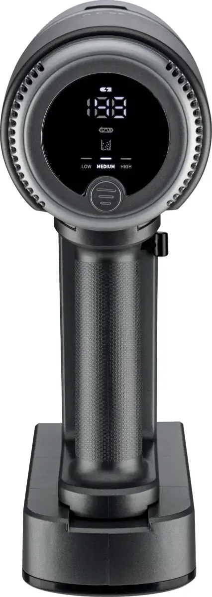 Hisense HVC6464A 2-in-1 stick vacuum Photo 8