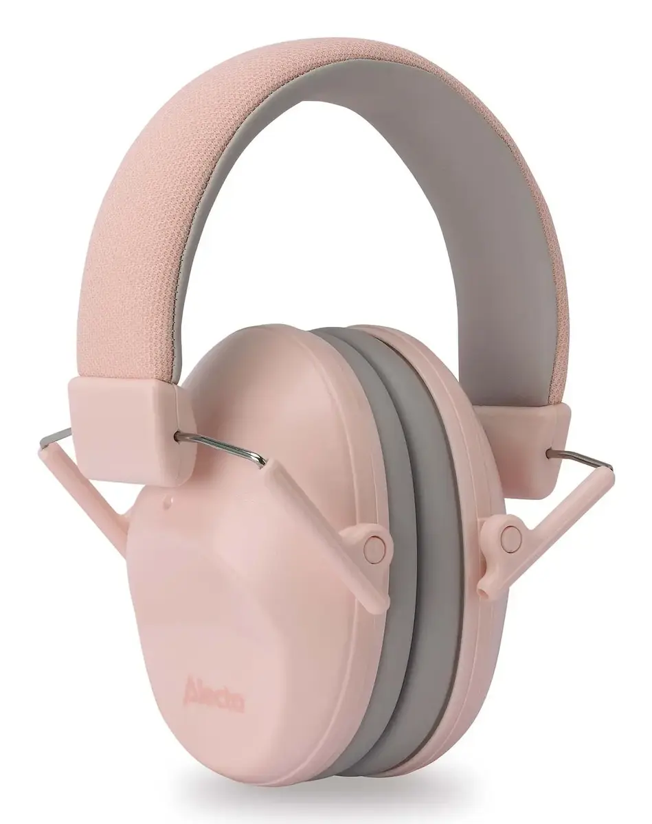 Защитные наушники Alecto BV73PK Photo 3