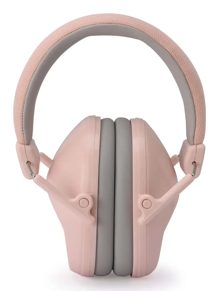 Защитные наушники Alecto BV73PK Photo 4