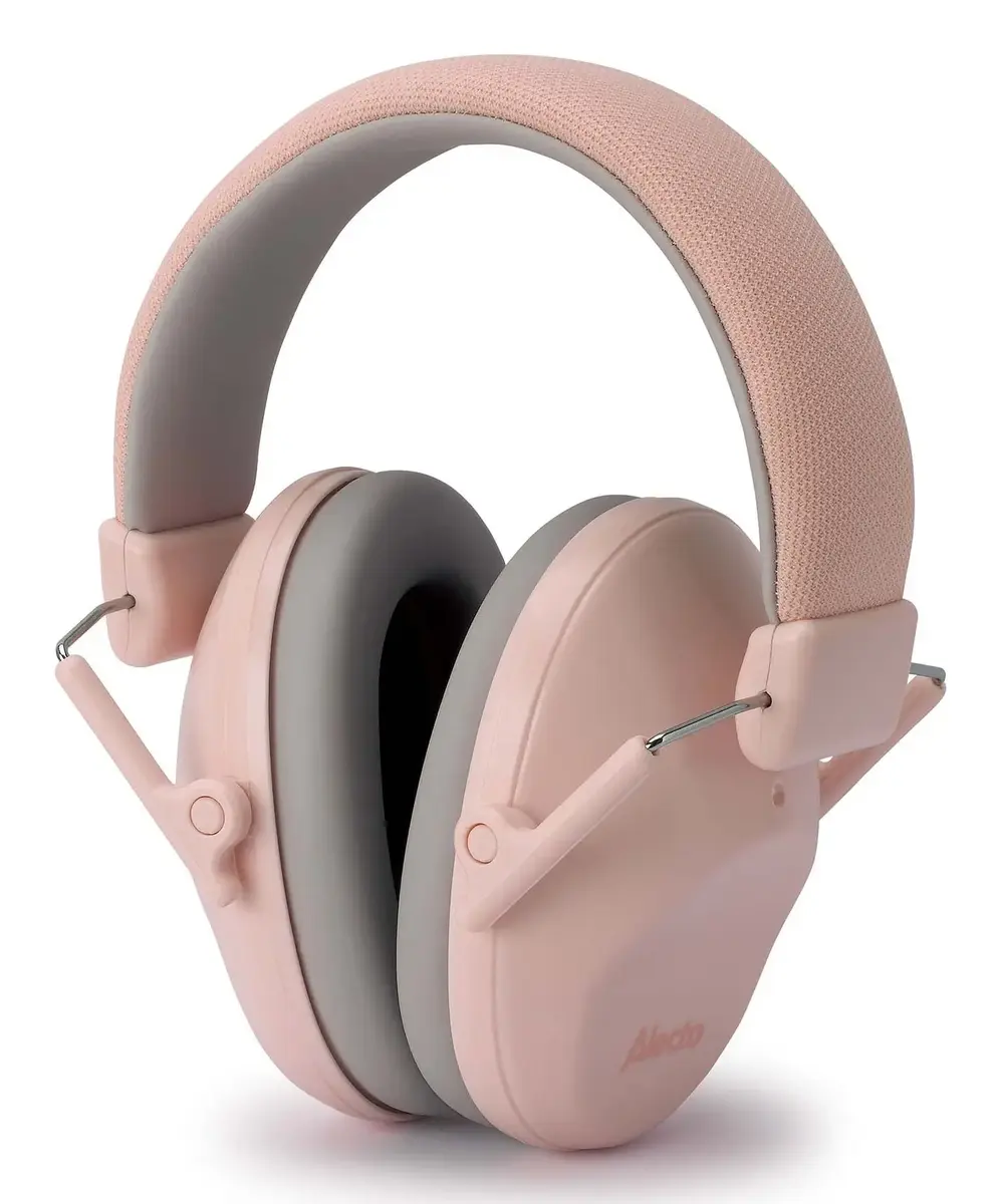 Защитные наушники Alecto BV73PK Photo 6
