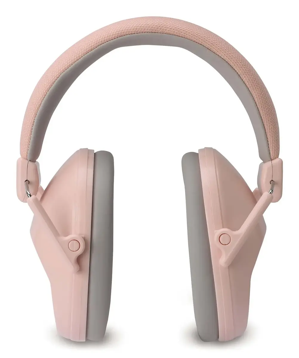 Защитные наушники Alecto BV73PK Photo 7