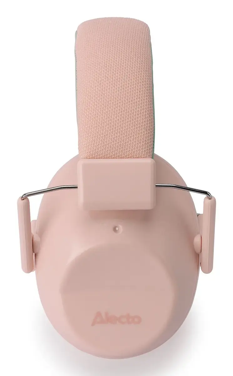 Защитные наушники Alecto BV73PK Photo 8