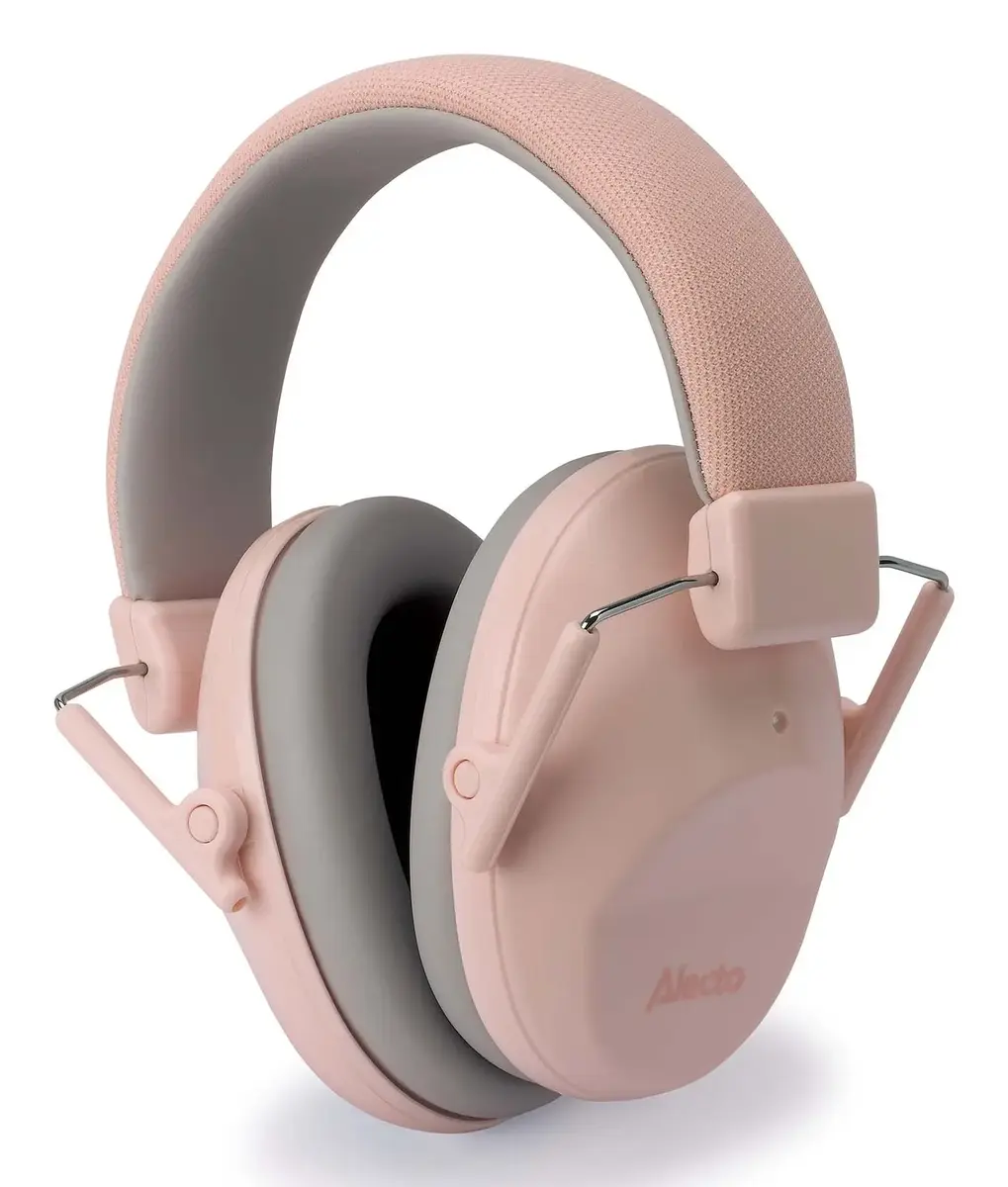Защитные наушники Alecto BV73PK Photo 9