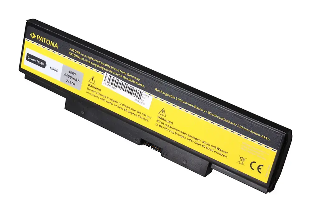 PATONA 2437 laptop spare part 2437 Photo 2