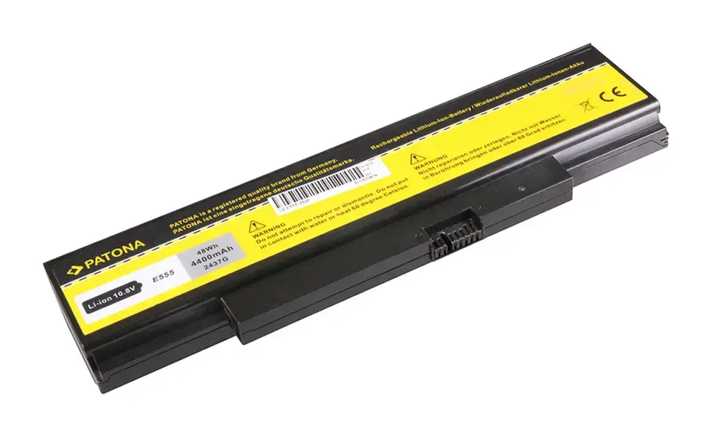 PATONA 2437 laptop spare part 2437 Photo 3