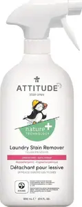 Traipu noņēmējs bērnu apģērbam Attitude Little Ones 800 ml