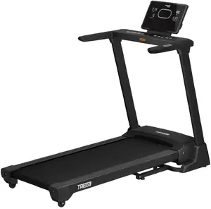 Treadmill VIRTUFIT TR200i — electric home treadmill VF20310, compact folding design, motorized running belt