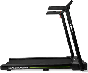 Skrejceliņš Virtufit Run Fit — salokāms elektrisks skrejceliņš, zīmols Virtufit