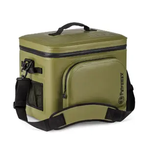 Food storage bag Aptel KX-BAG22-OLIV 22 L polyester beige, 355×340 mm, 2.45 kg