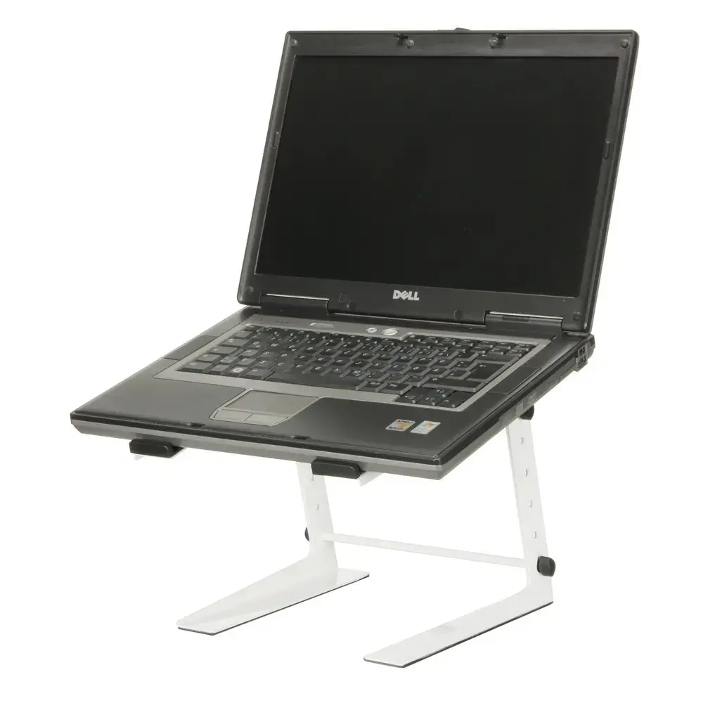 Laptop stand Adam Hall SLT001EW Photo 2