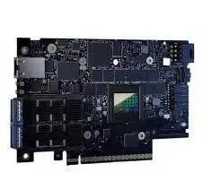 PNY NVIDIA BlueField-3 B3220SH E-Series FHHL карта обработки данных, однослотовая FHHL