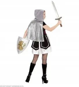 Костюм Boland Royal Knight — средневековый рыцарь для взрослых, комплект