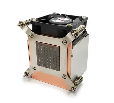 Dynatron K650 processor air cooler Photo 3