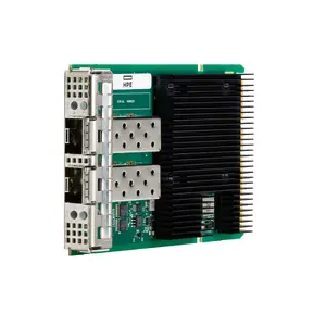 HP Broadcom BCM57412 Ethernet OCP3 Adapter 10Gb 2-port SFP+ Wired PCI Express