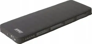 Inflatable Mattress COLEMAN SuperComfort 12 Single — Coleman SuperComfort 12 Single inflatable sleeping pad