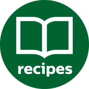 Книга рецептов для вдохновения