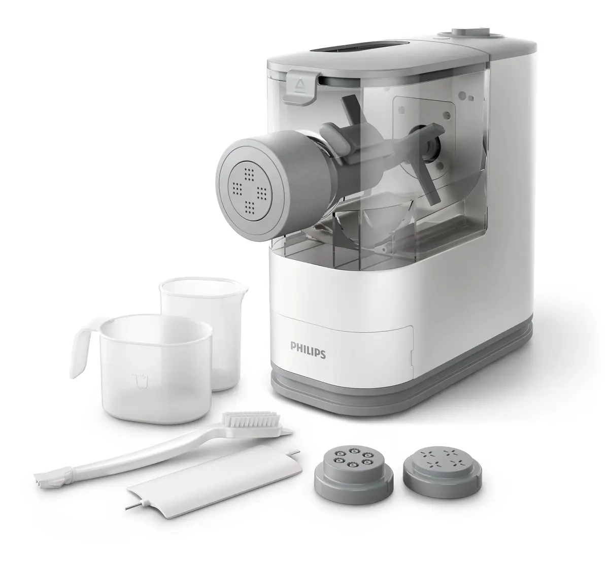 Philips Viva Collection HR2370/05 pasta/ravioli maker HR2370/05 Photo 3